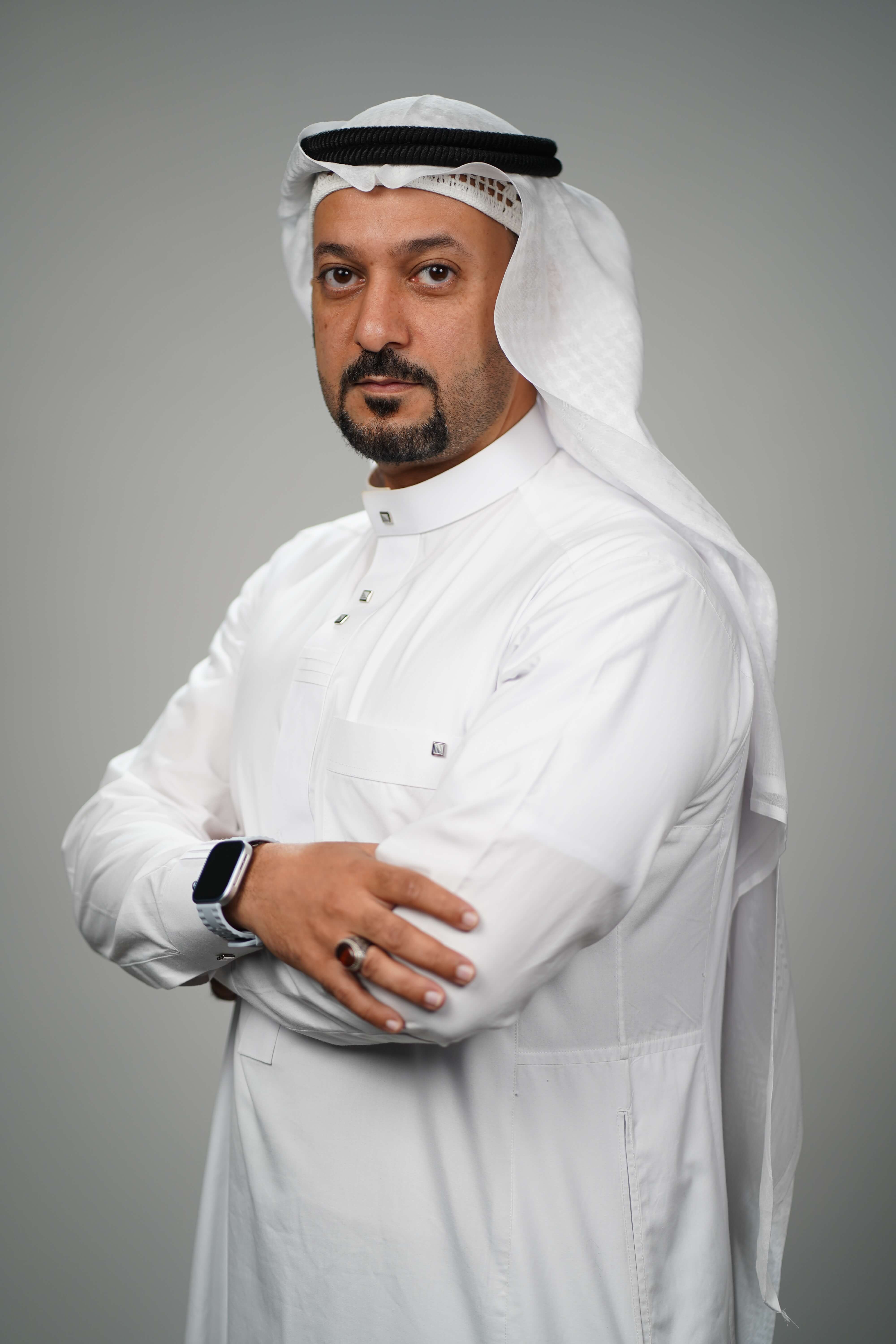Dr. Ebrahim Mohammed