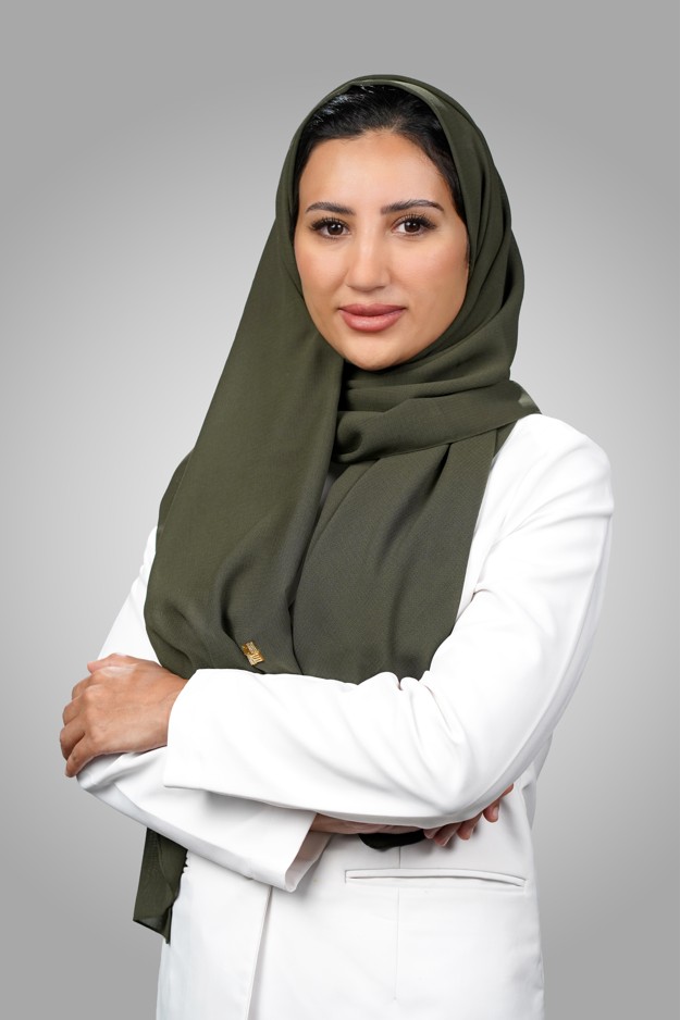 Dr. Roaa Shaban