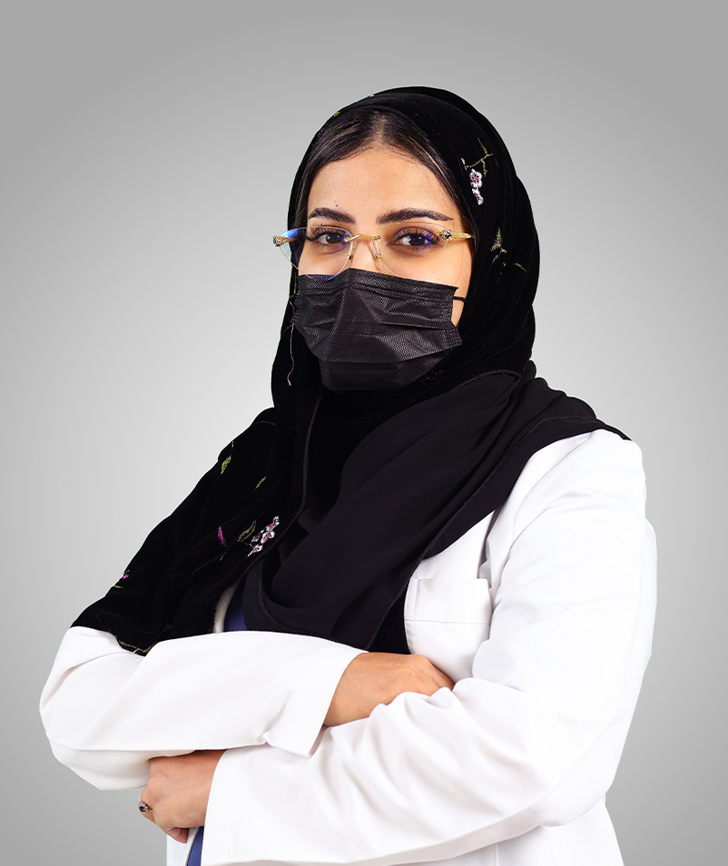 Dr. Reyof Alharthi