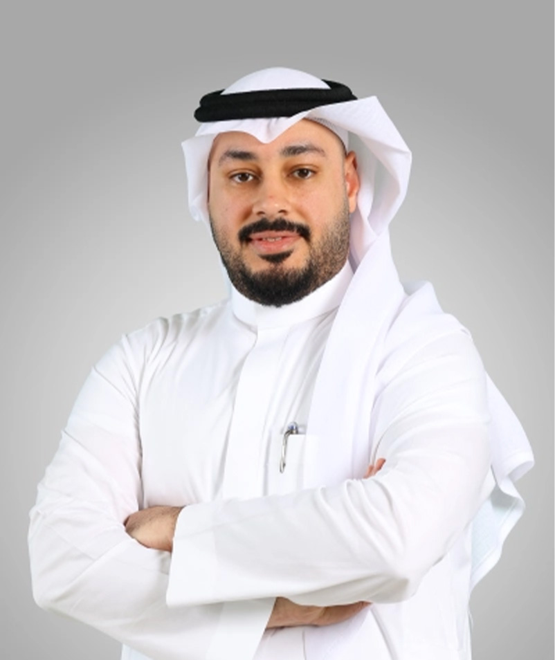Dr. Mohammad Mutwally
