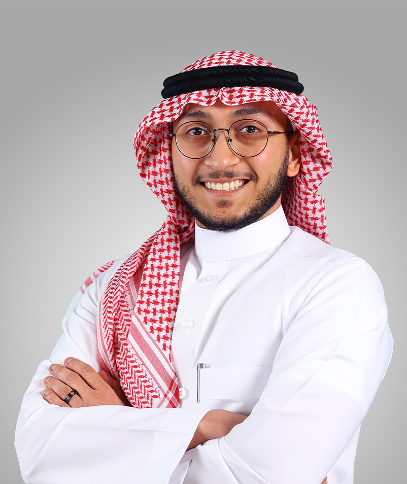 Dr. Abdulrahman Linjawi