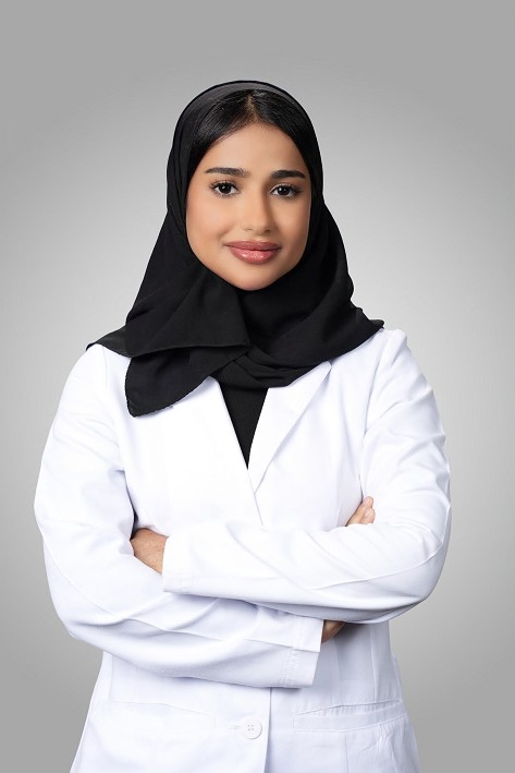 Arwa Aljabri
