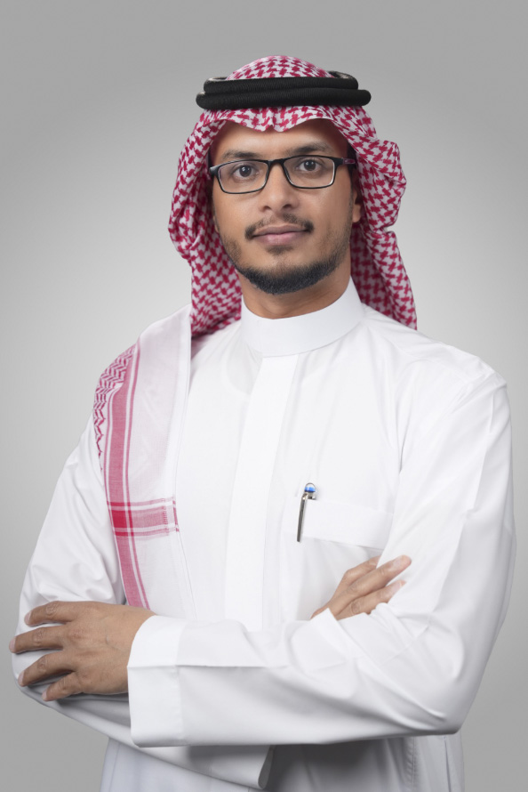Dr. Muteb Alzaidi