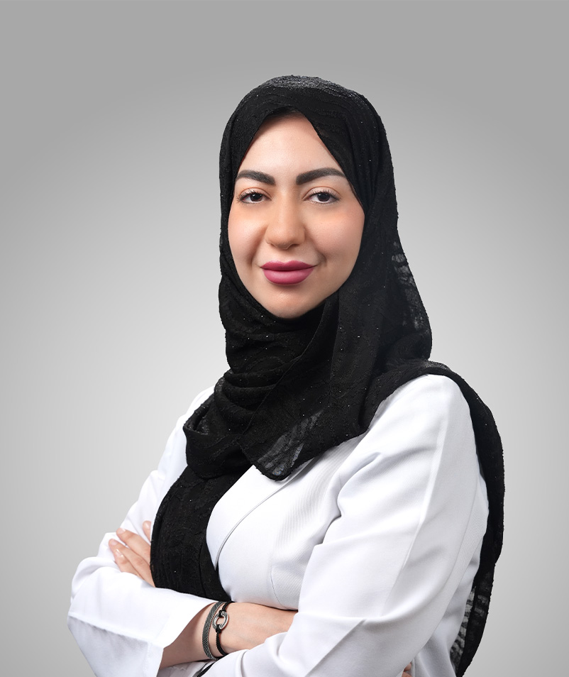 Dr. Samar Farrag