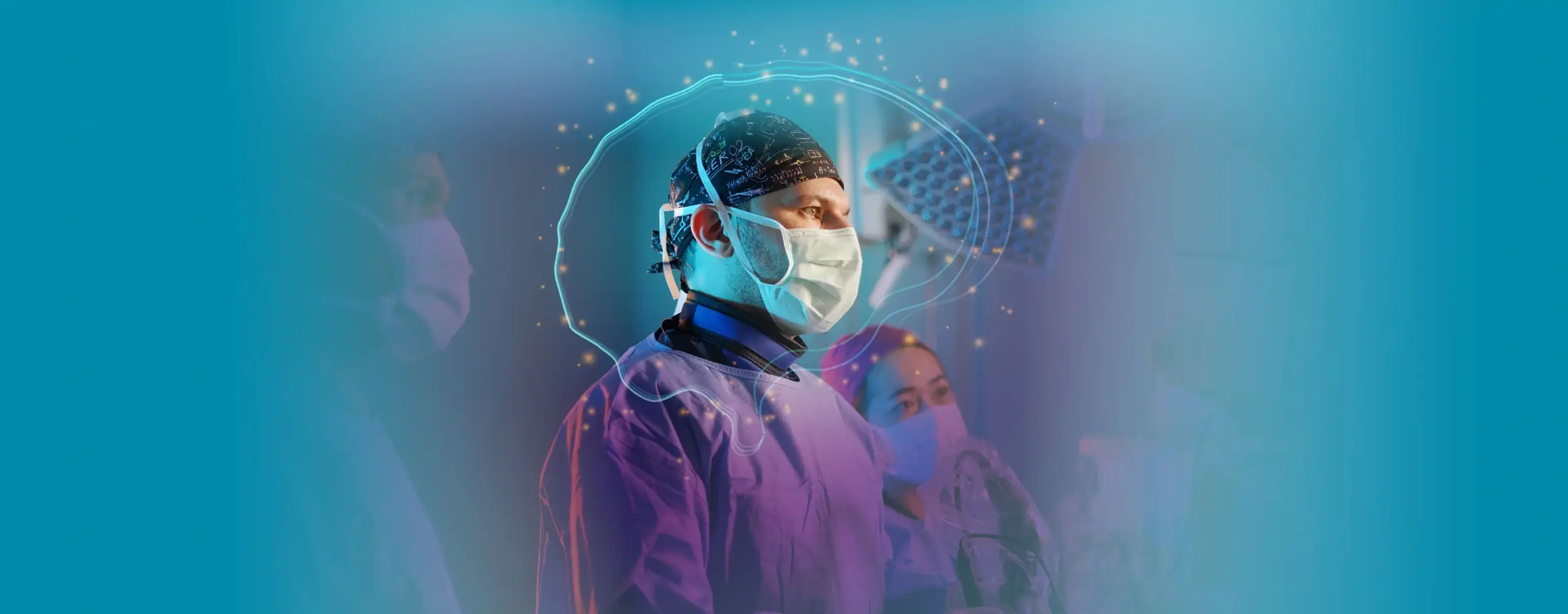 Neurosurgery