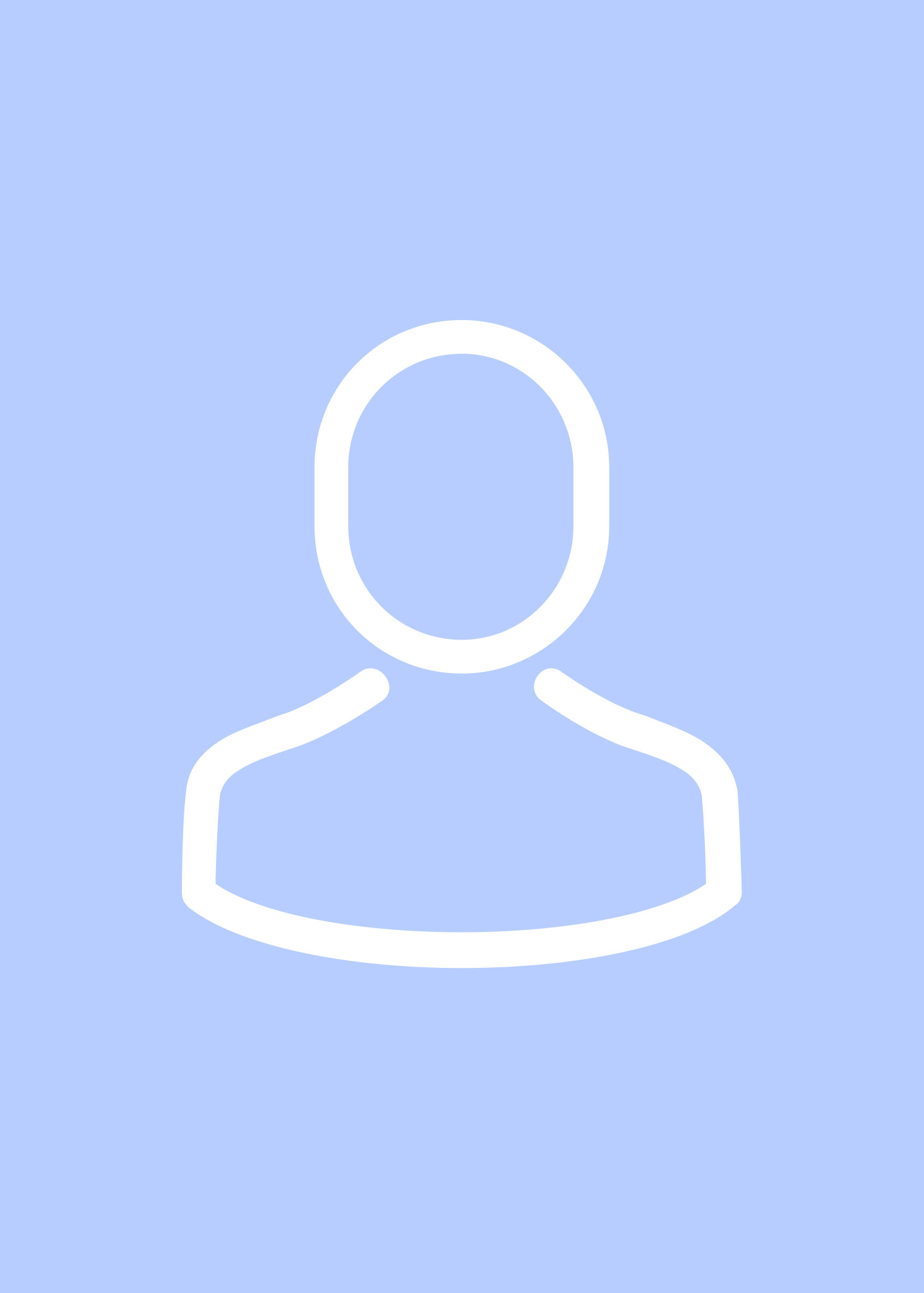 Staff profile placeholder