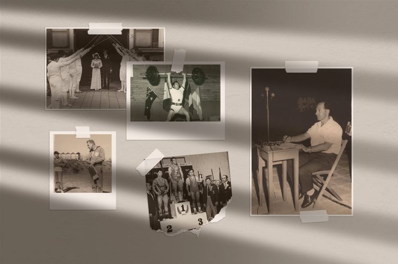 Olympic Hostages Tragedy and Resilience