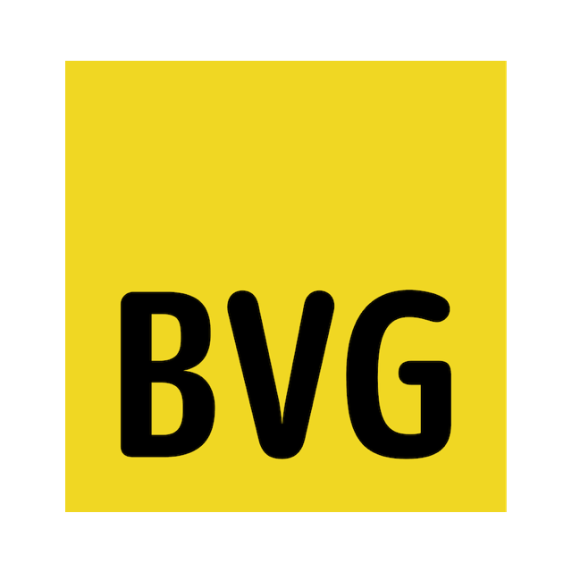 BVG Logo