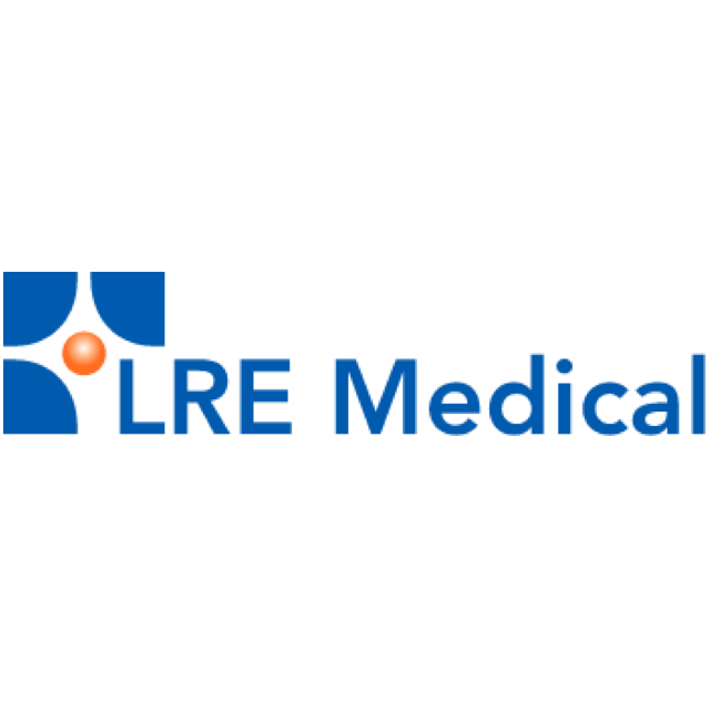 LRE medical Logo