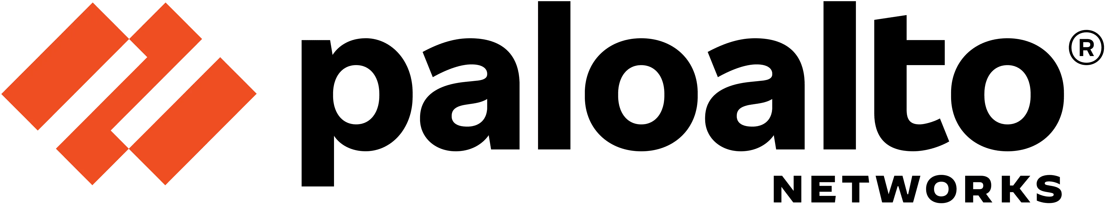 Palo Alto Logo