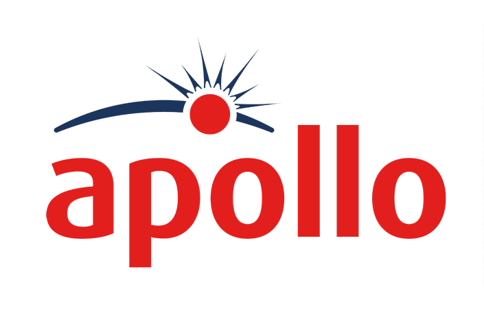 Apollo Logo
