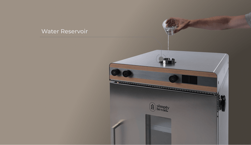 Oven