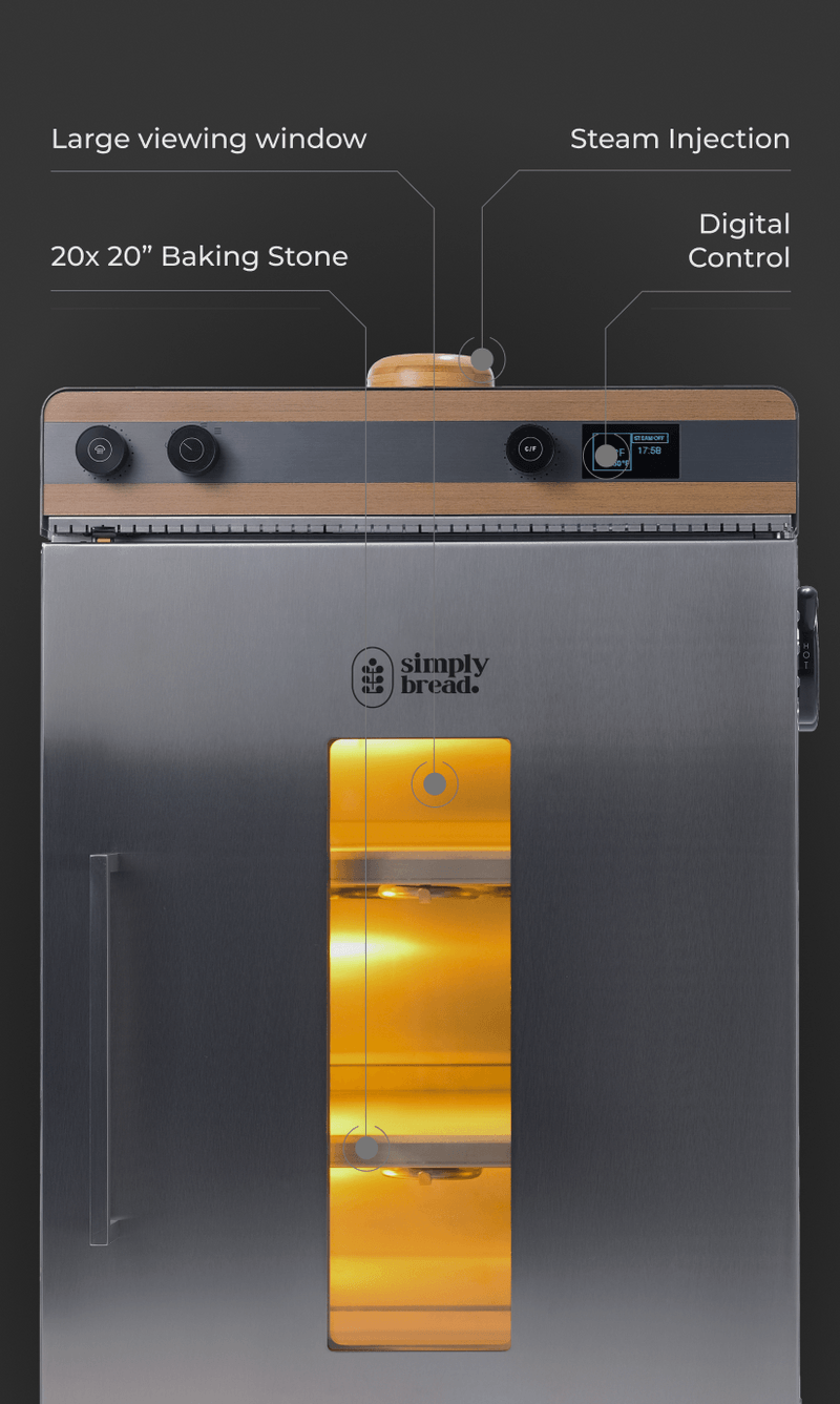 Oven