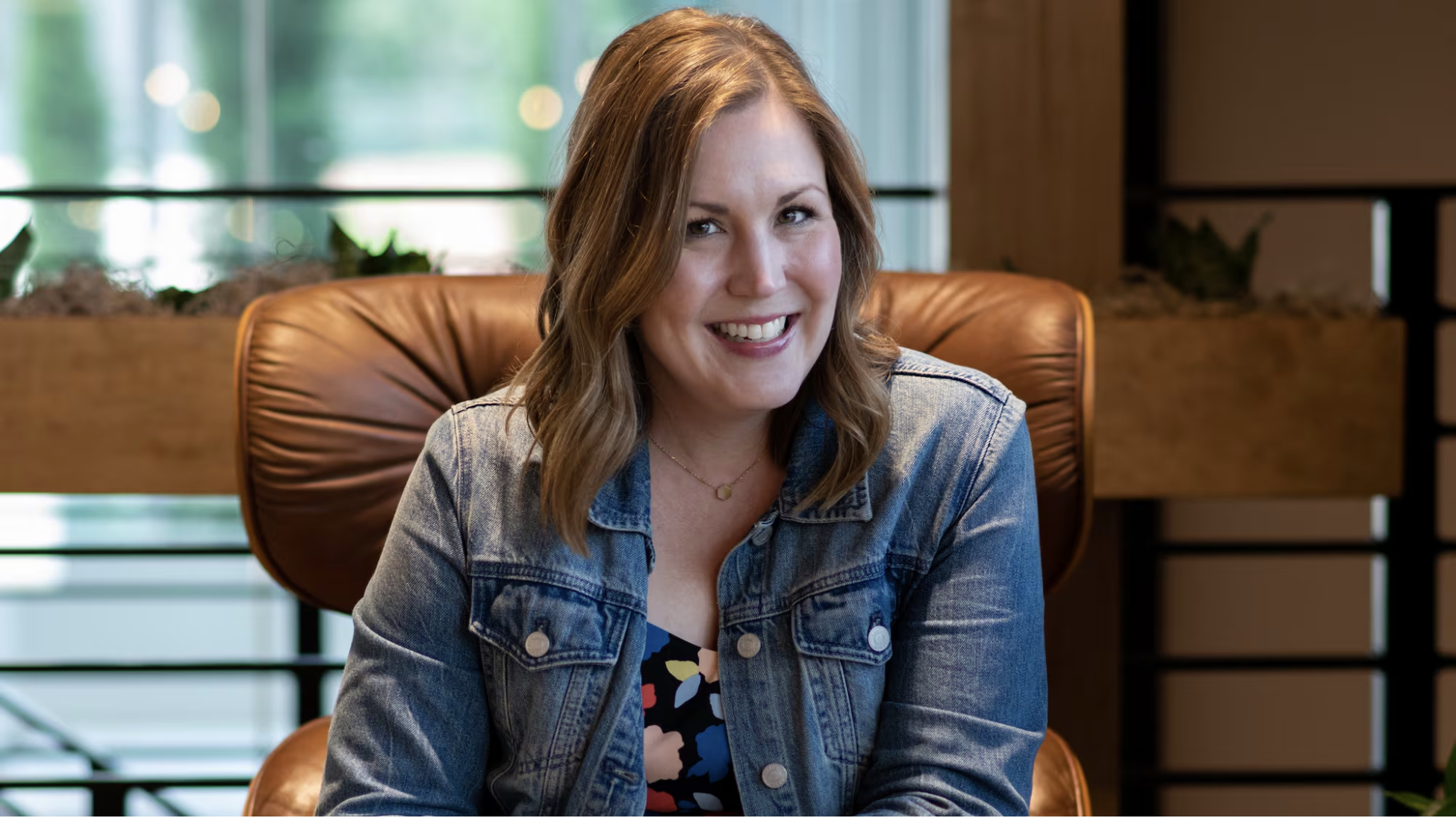 Behind Kim Alexander’s small-team powerhouse at Plot Twist Creativity