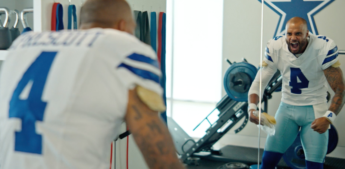 Cowboys Campaign
