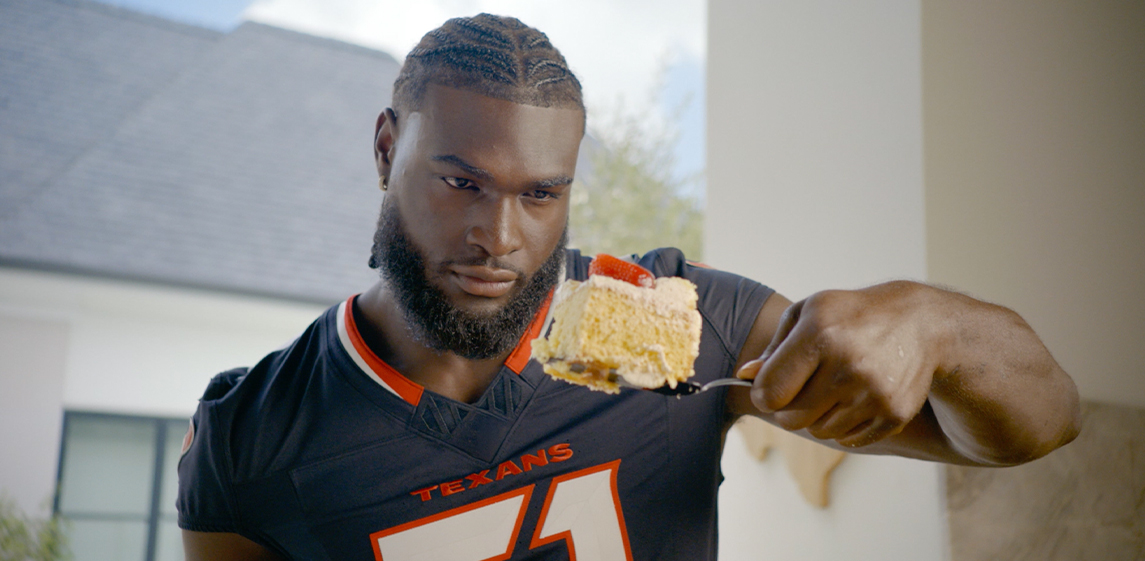Texans Campaign