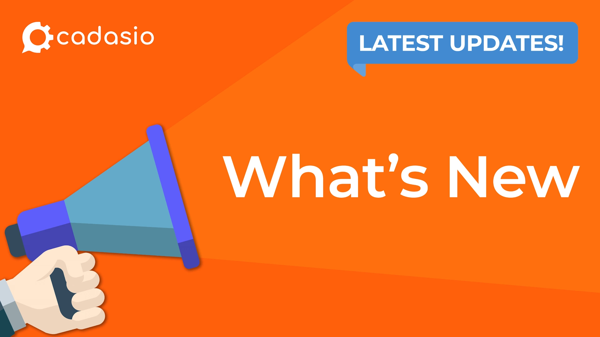 Update News - January 2026