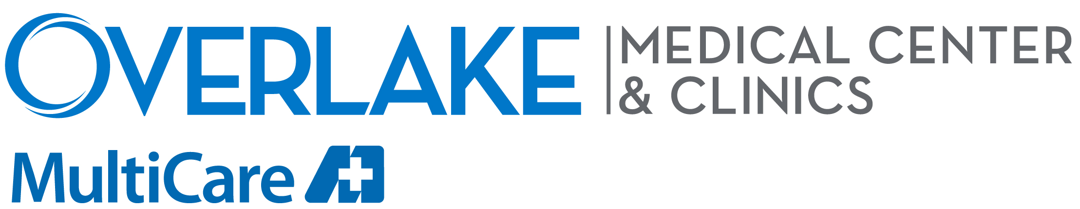 Overlake Medical Center & Clinics MultiCare logo