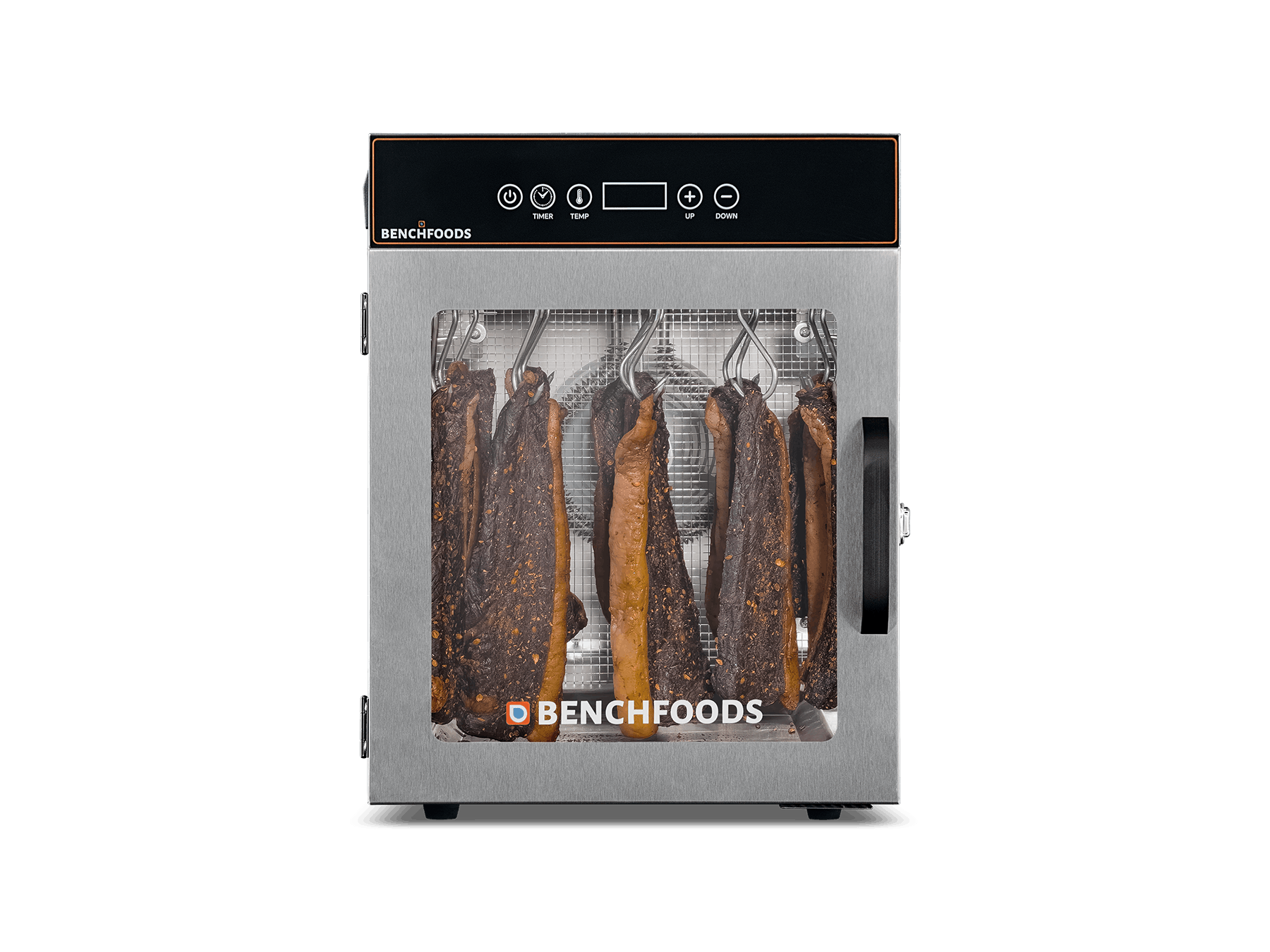 1 Zone / 10 Tray / 0.6m² Tray Area Biltong Bundle