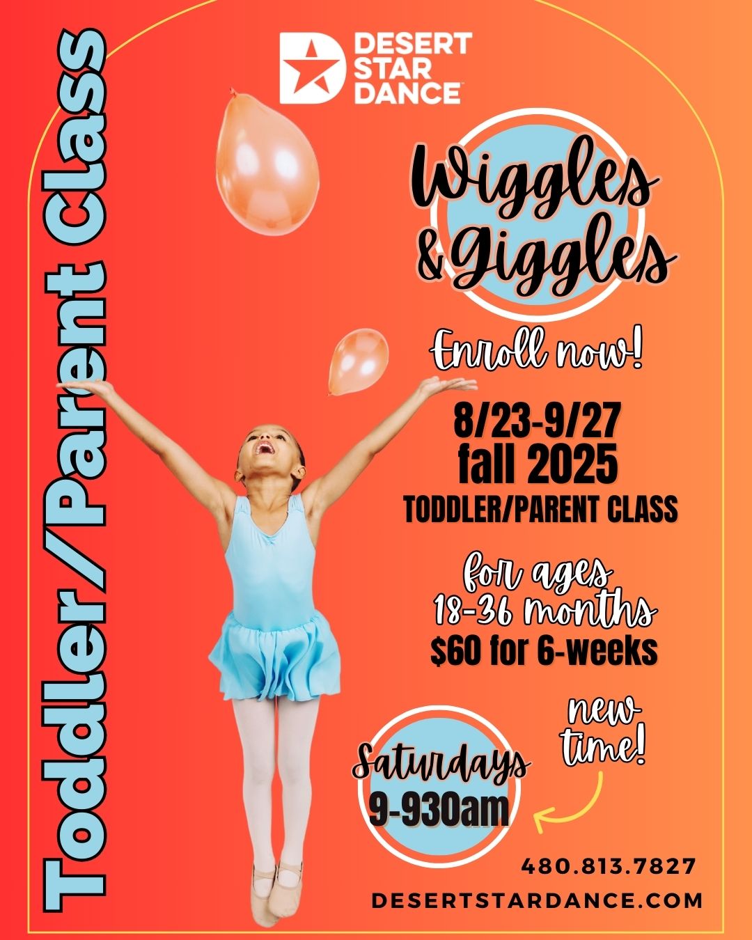 Holiday Princess Dance Magic