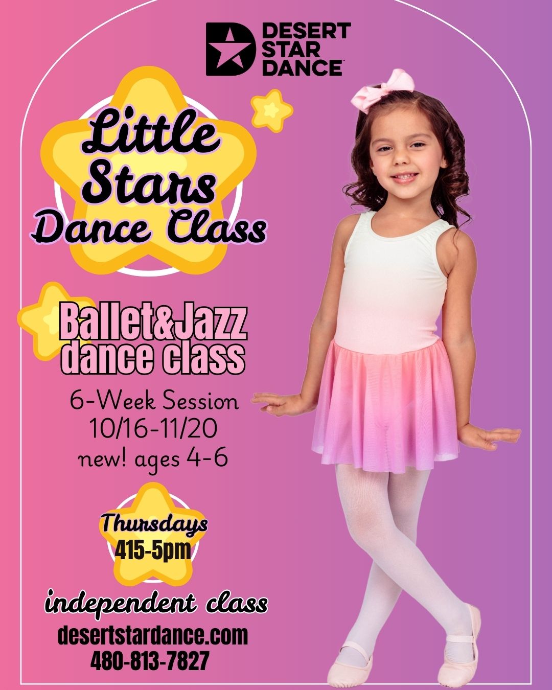 Summer Kids Dance Sampler