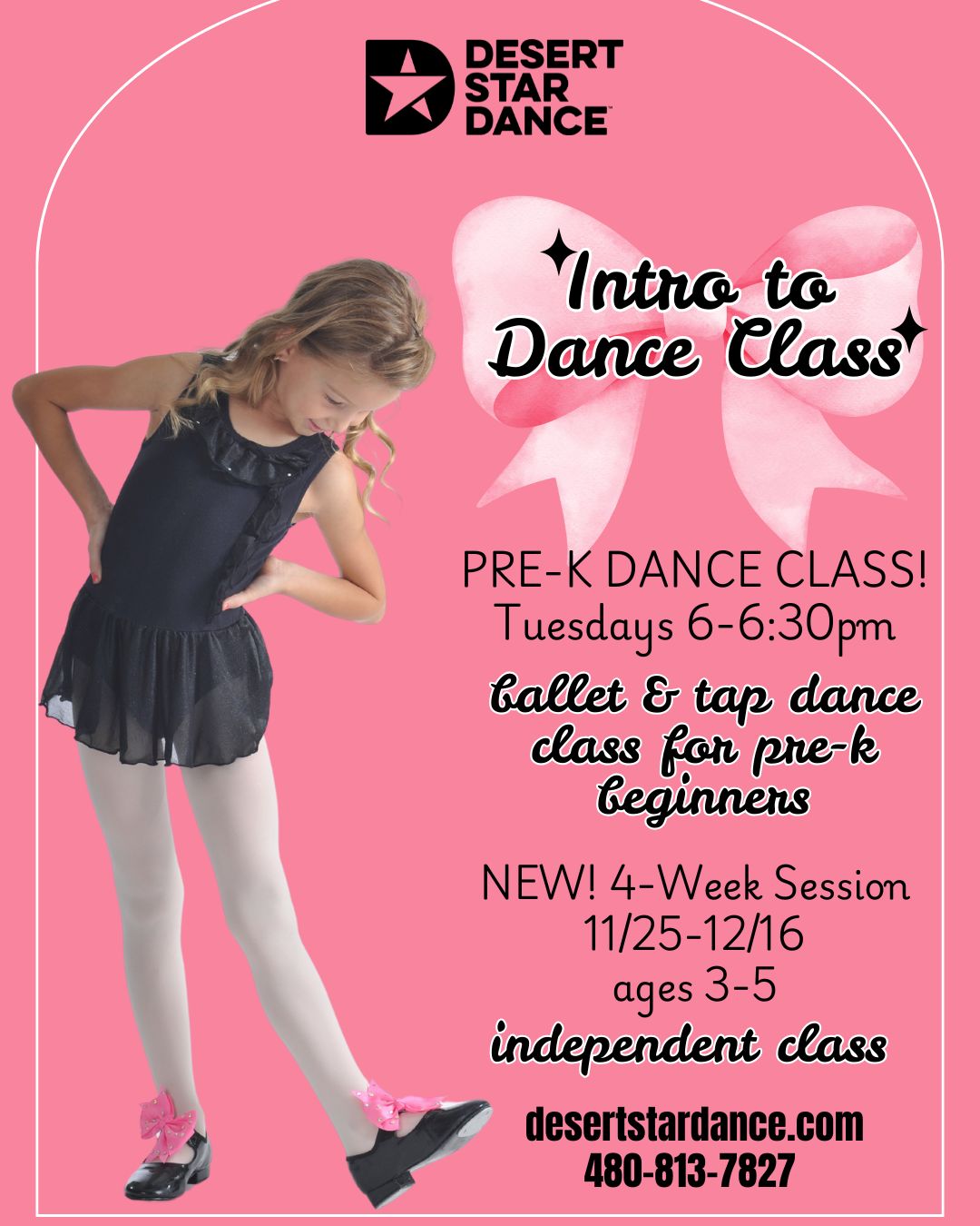 Summer Kids Dance Sampler