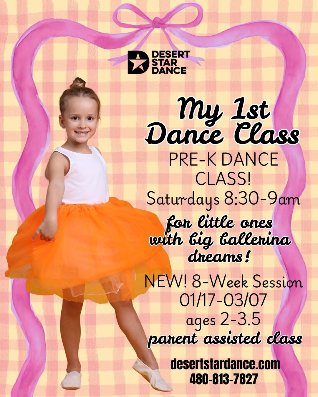 Holiday Princess Dance Magic