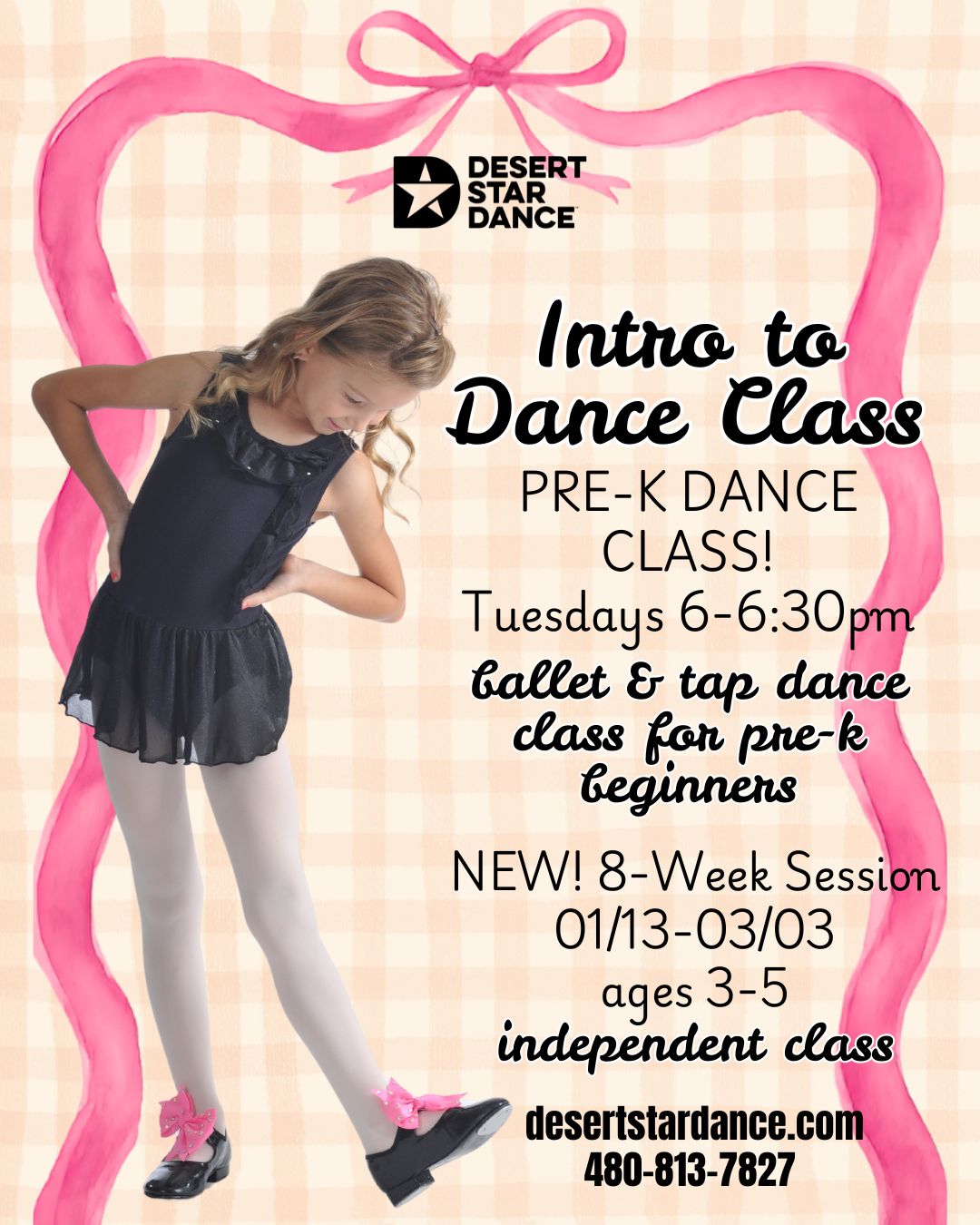 Summer Kids Dance Sampler