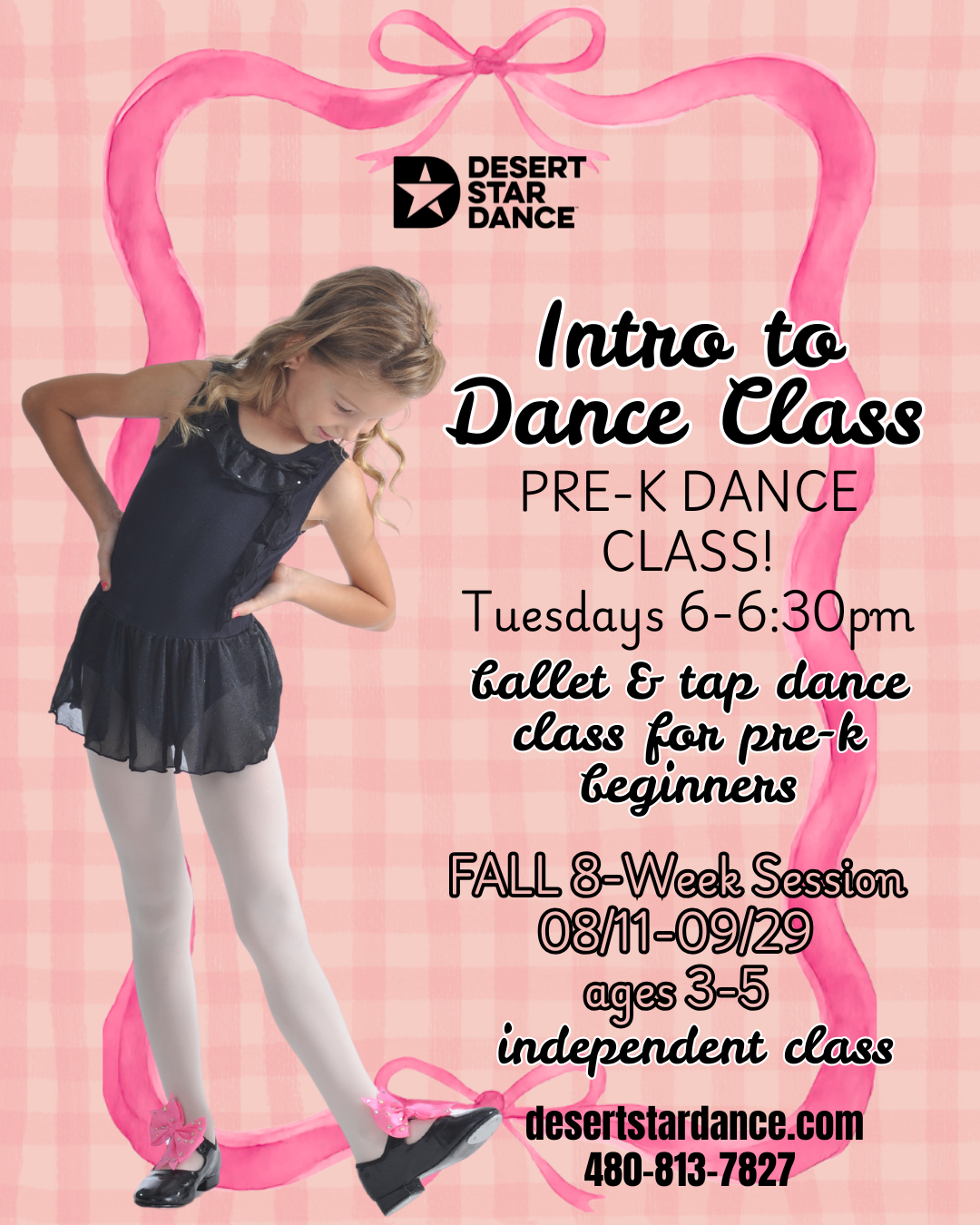 Summer Kids Dance Sampler