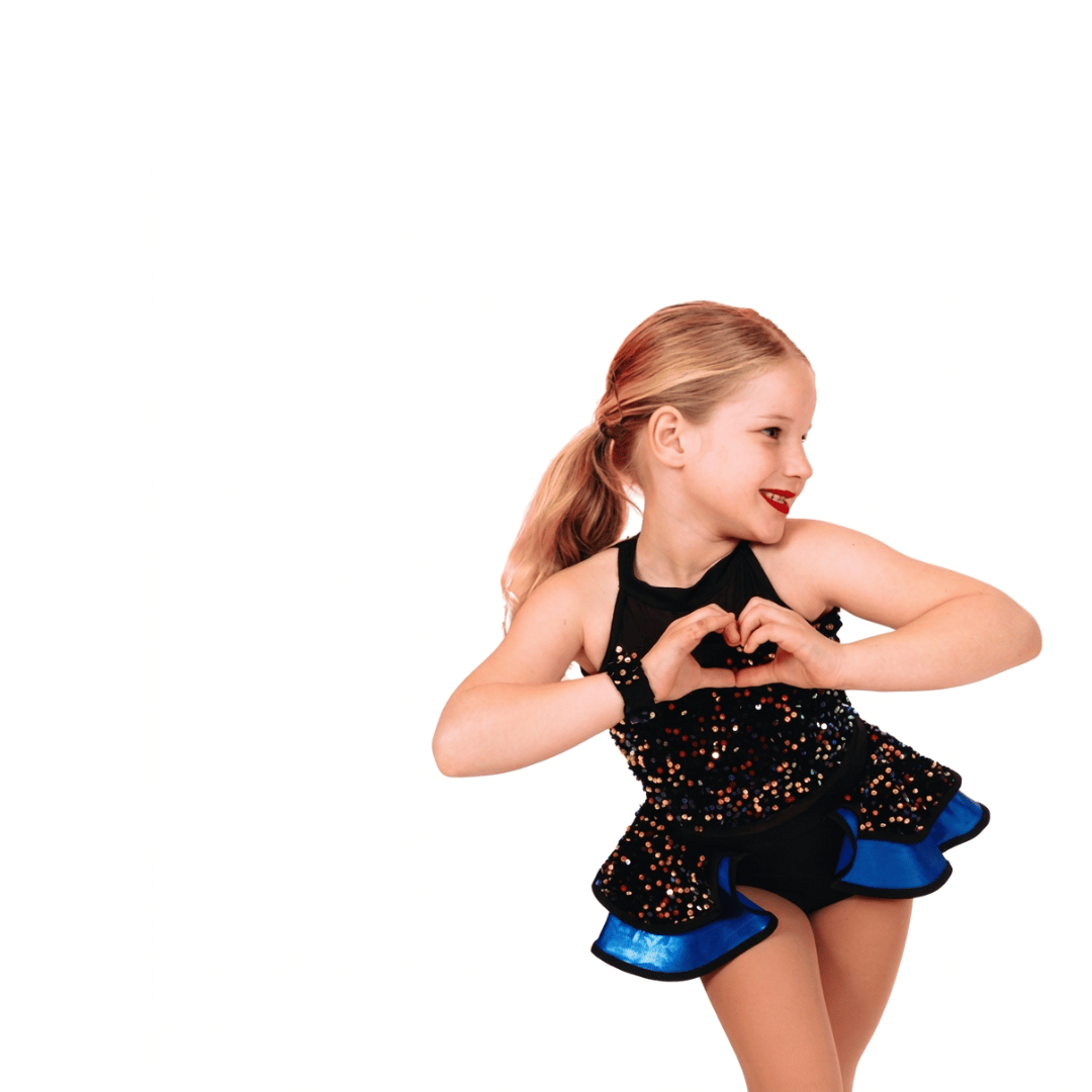 Kids Specialty Dance Classes and Camps