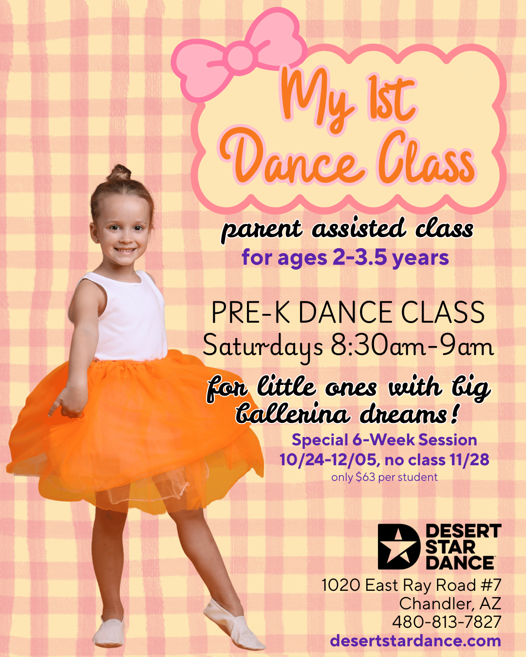 Holiday Princess Dance Magic