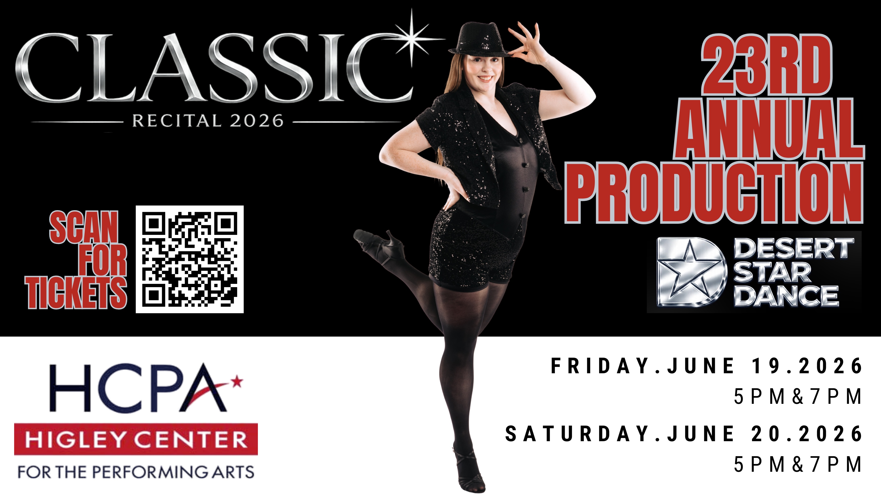 "CLASSIC" -  Day of Show Procedures and Program Links