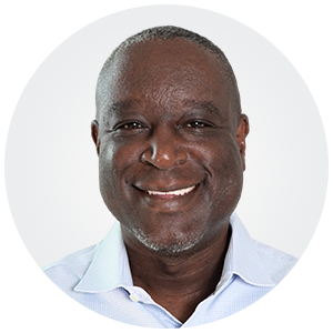 Leivi Staal, Managing Director, RCM & Credentialing