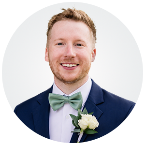 Dakota Findley, Head of Data and Analytics