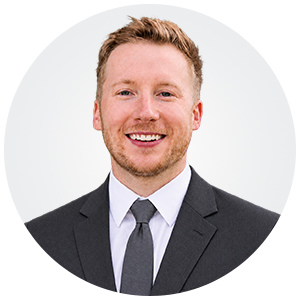 Dakota Findley, Head of Data and Analytics