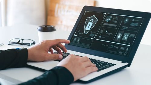 picture - encryption