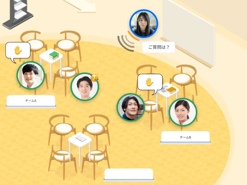 image - virtual networking