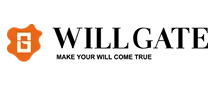 logo - Willgate
