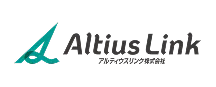 logo - Altius Link