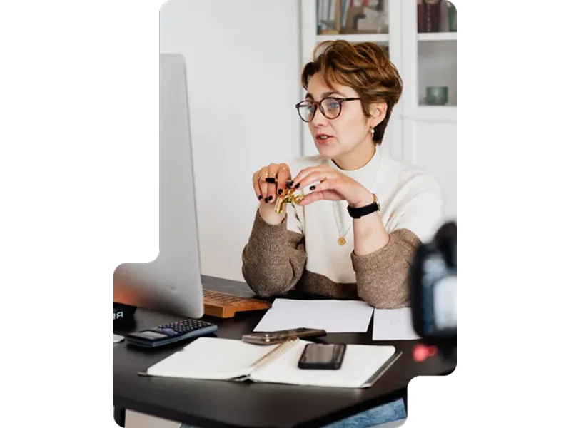 image - AI Empower instructor