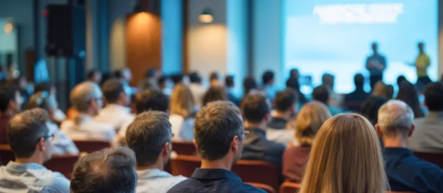 image - company event issue - measurement