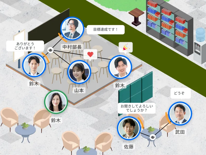 image - virtual celemony