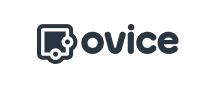 logo - ovice