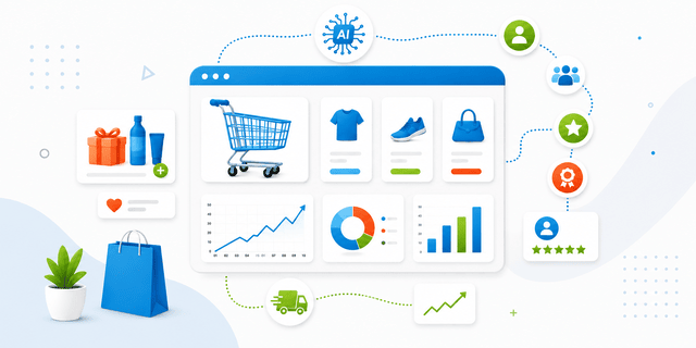 Ecommerce Growth Strategies