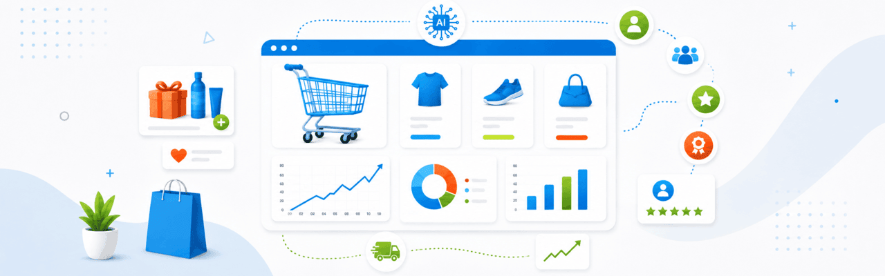 Ecommerce Growth Strategies