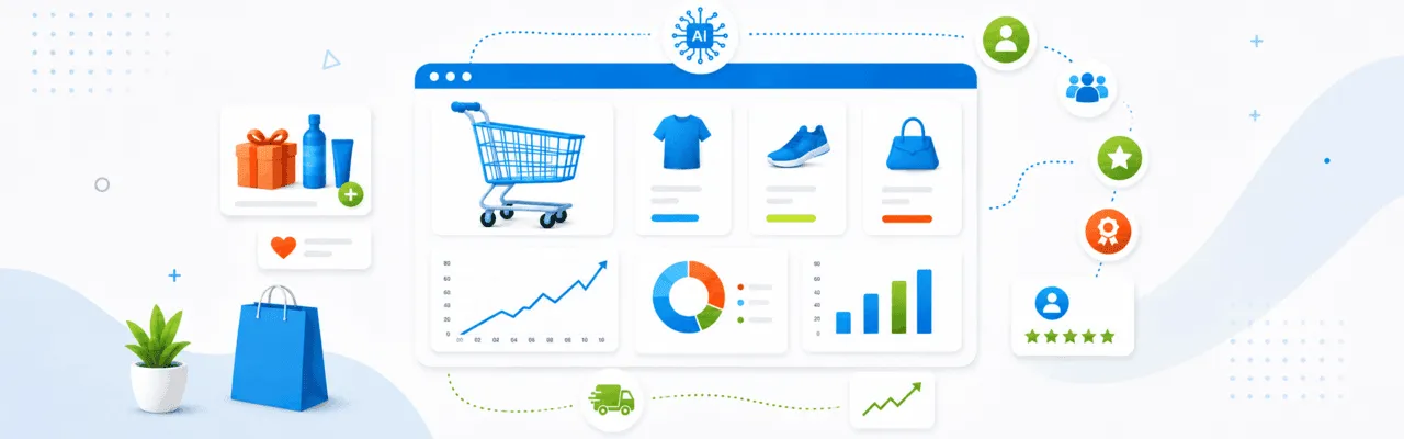 Ecommerce Growth Strategies