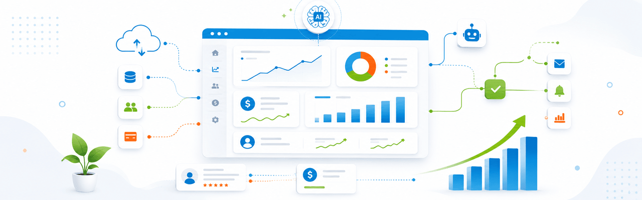 SaaS Growth Strategy
