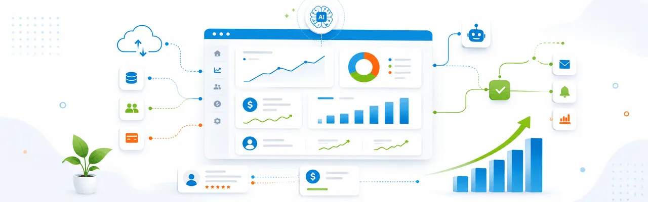 SaaS Growth Strategy