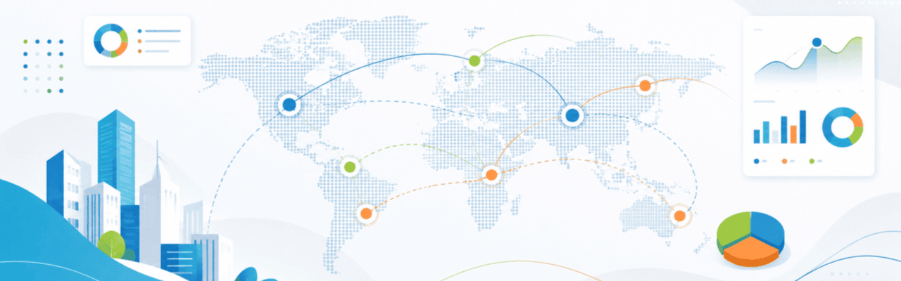 International Growth Strategy