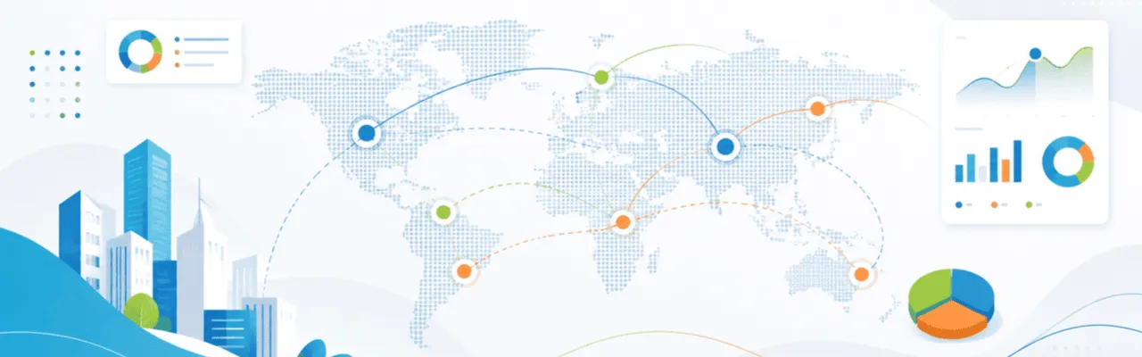 International Growth Strategy